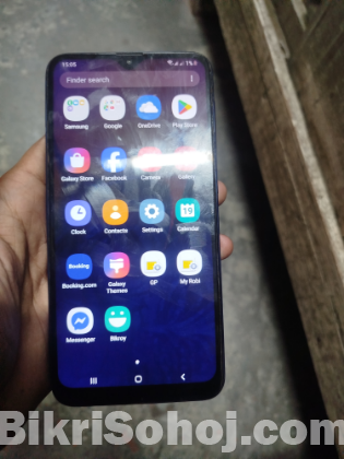 Samsung Galaxy A10 (Exchange possibles)